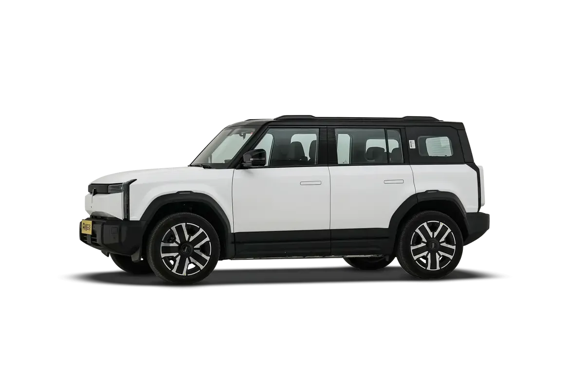 Электромобиль ICAR 03 2024 501km 4WD Long Range Advance (белый)_360