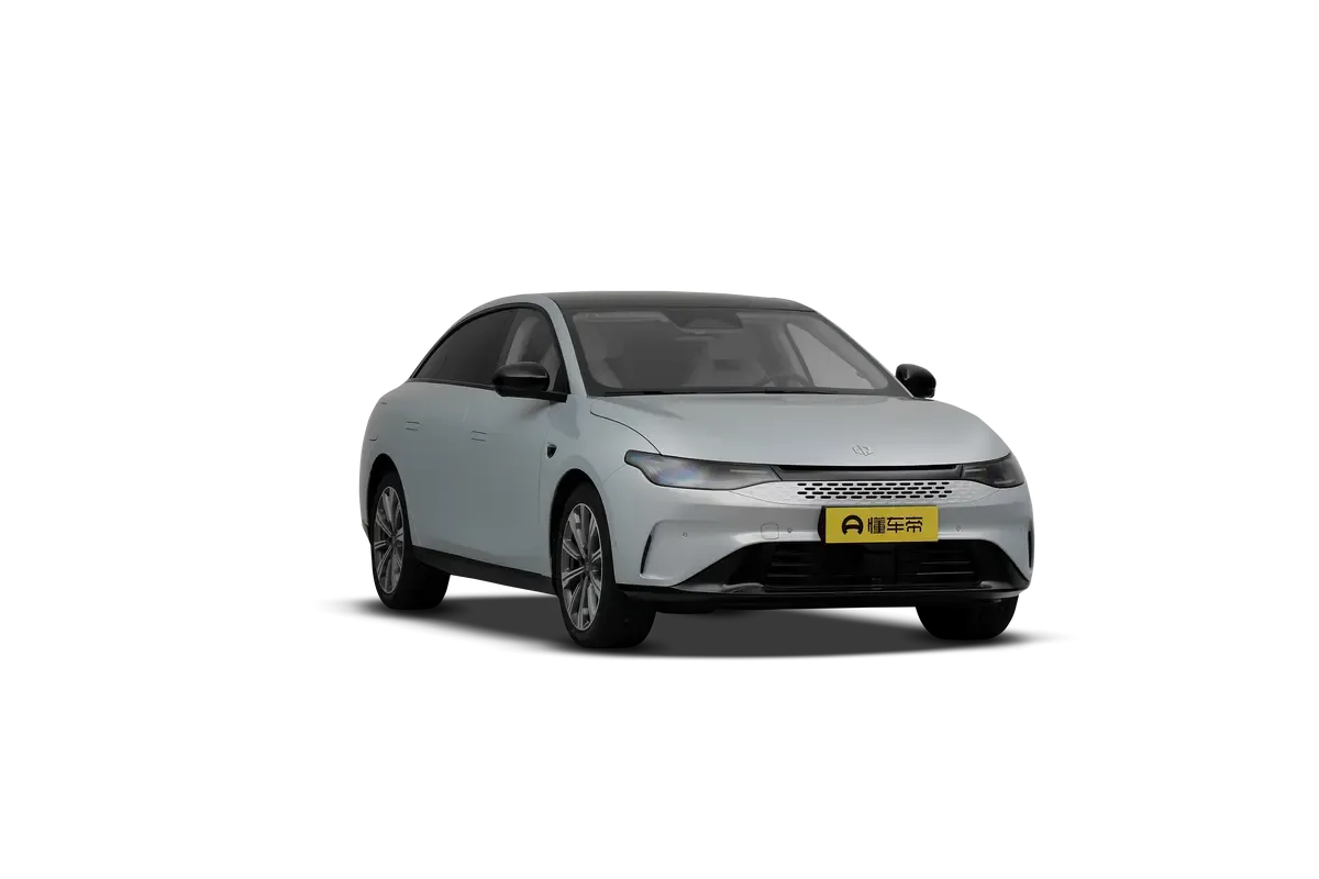 Электромобиль Leapmotor C01 Extended Range 216 Comfort Edition (серый)_360