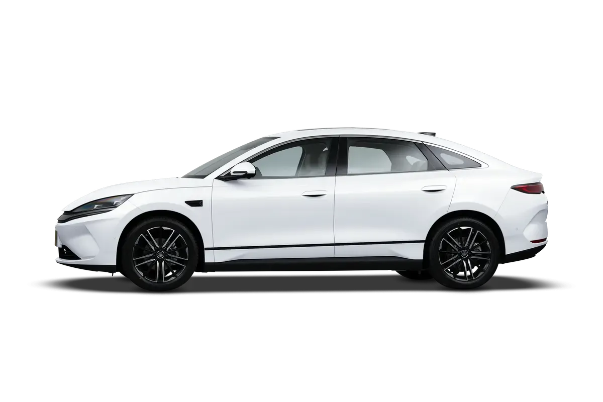 BYD QIN L 2025 545km Surpassing Model (белый)_360