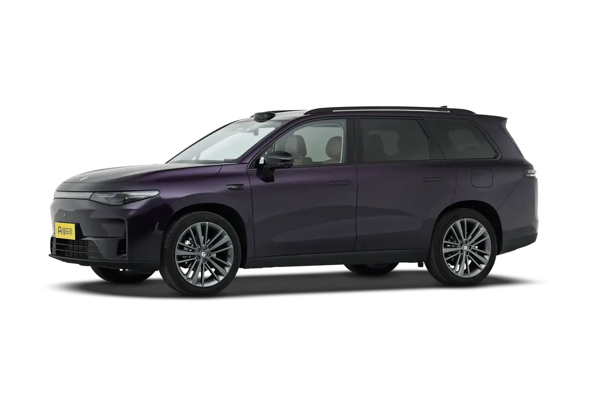Электромобиль Leapmotor C16 2024 Extended Range 200 Intelligent Driving Edition (синий)_360