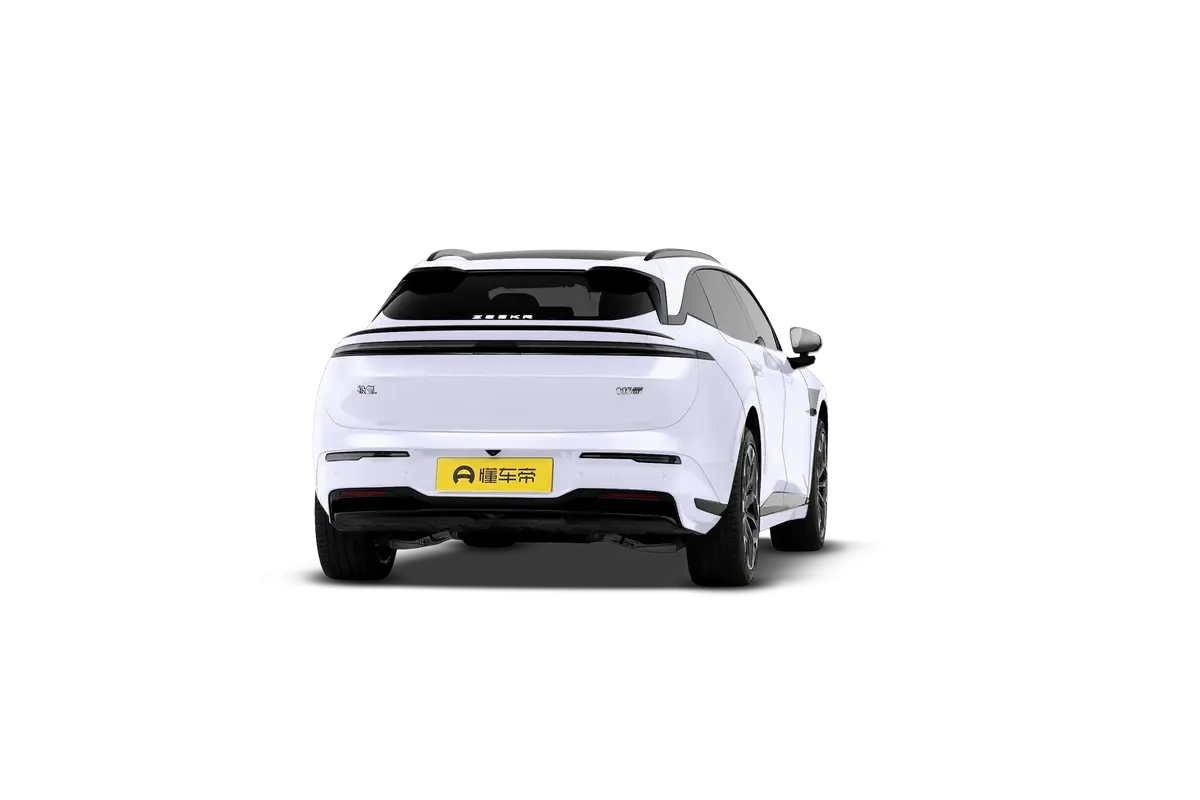 Электромобиль Zeekr 007 GT 4WD 75kw (фиолетовый)_360