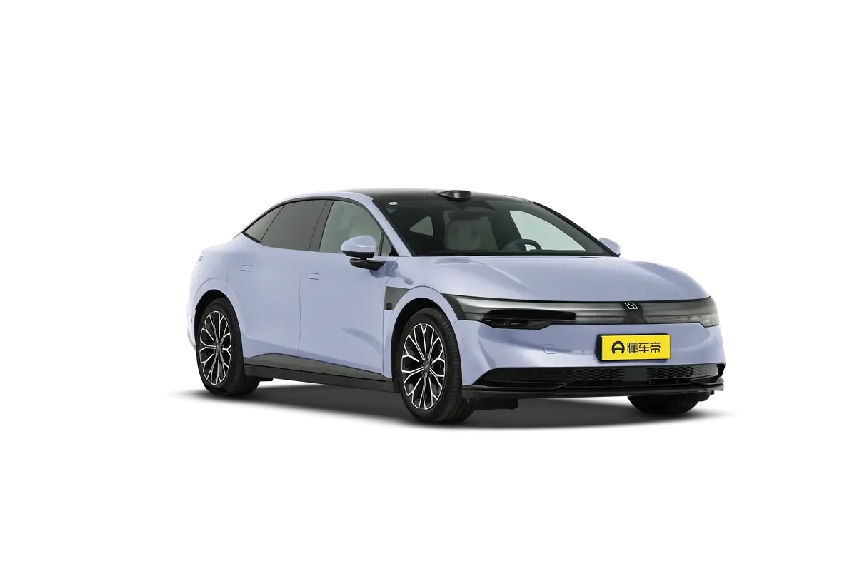 Zeekr 007 4WD 75kw (фиолетовый)_360