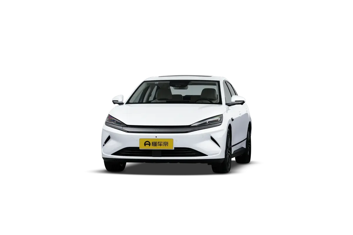 BYD QIN L 2025 545km Surpassing Model (белый)_360