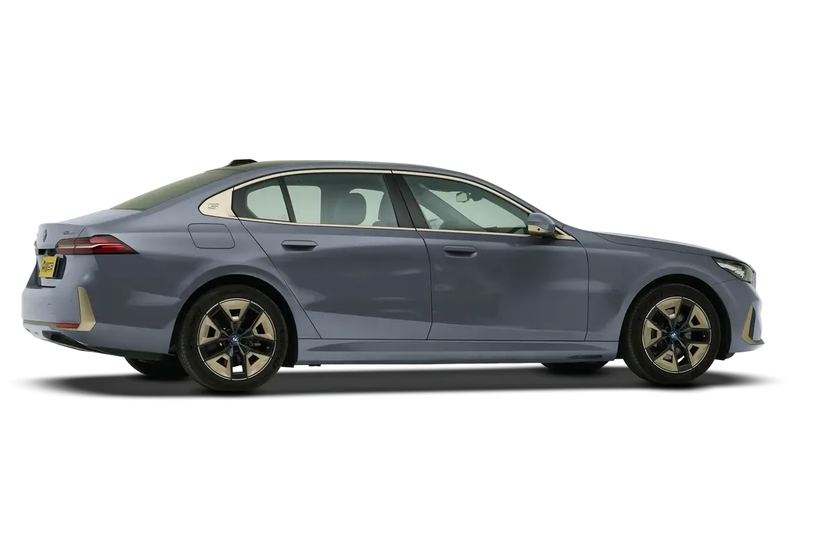 Электромобиль BMW i5 2025 xDrive 50L M Sport Package (серый)_360