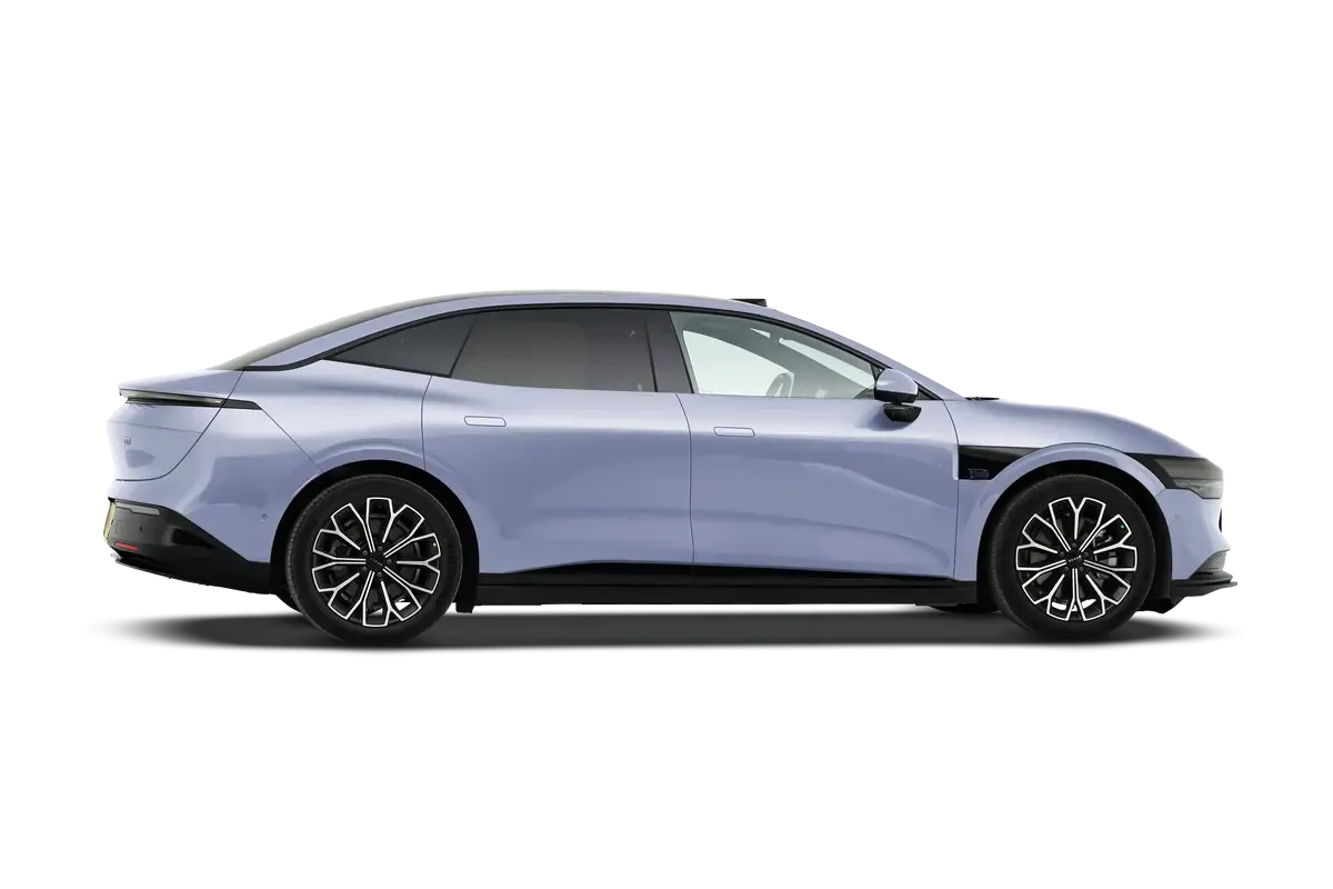 Zeekr 007 4WD 75kw (фиолетовый)_360