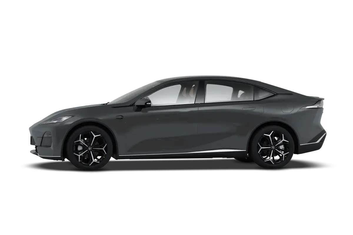 Электромобиль Shenlan Deepal S03 2025 hybrid elite (серый)_360