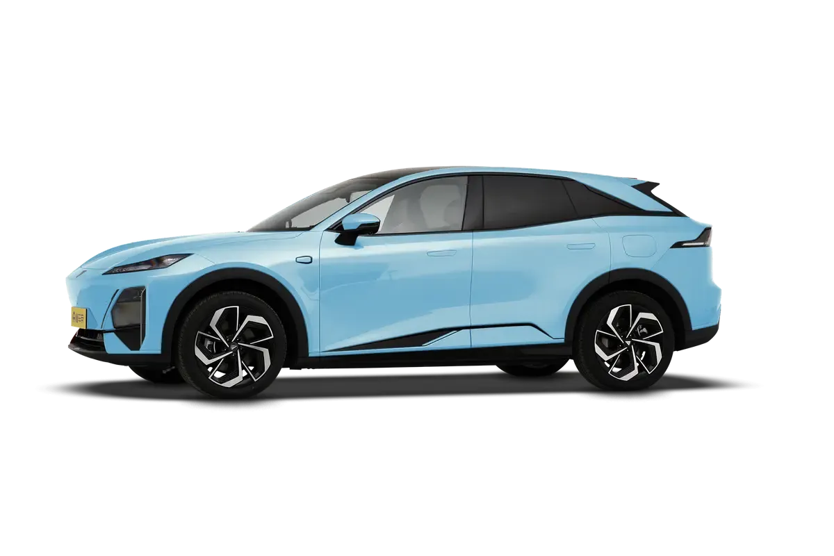 Электромобиль Shenlan Deepal S07 2025 285Max Smart Driving ADS SE Extended Range (голубой)_360