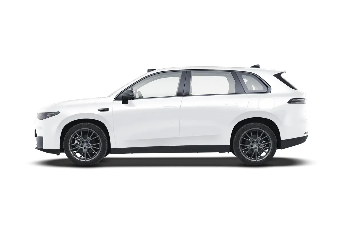 Электромобиль Leapmotor C10 2024 530 Comfort Edition (белый)_360