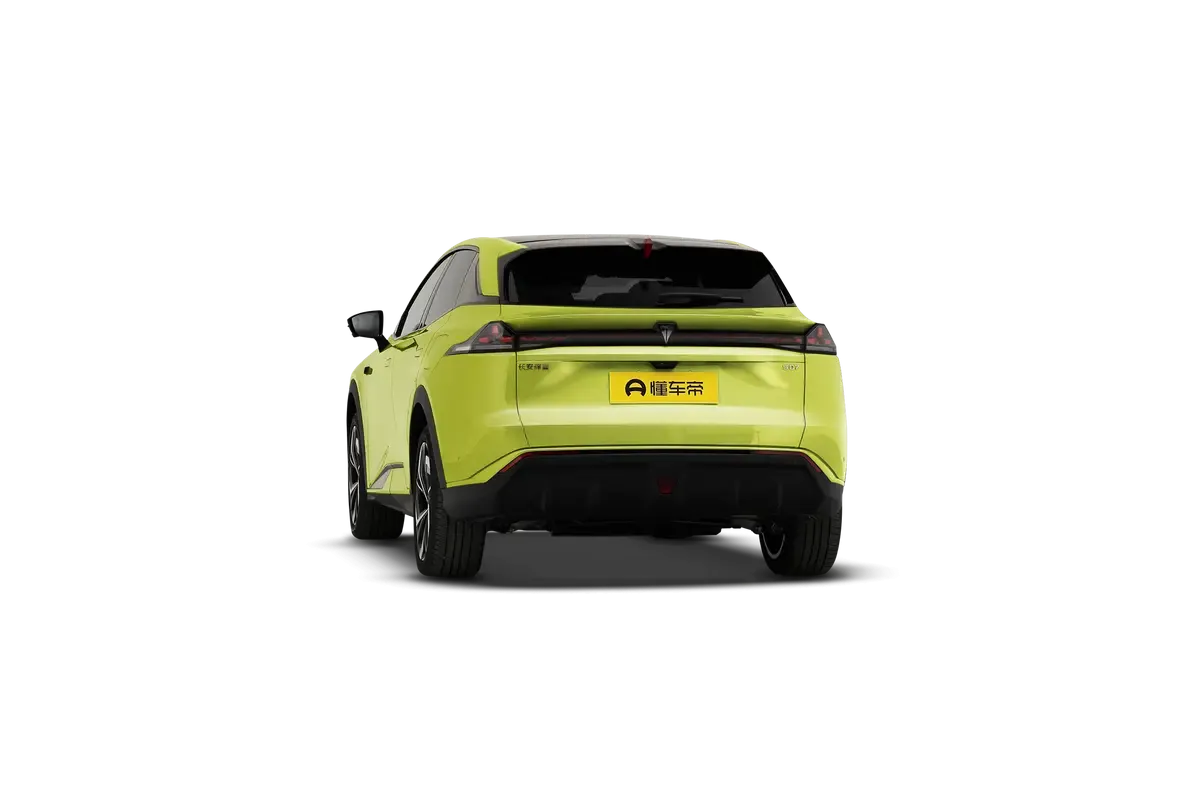Электромобиль Shenlan Deepal S07 2025 285Max Smart Driving AD PRO Extended Range (желтый)_360