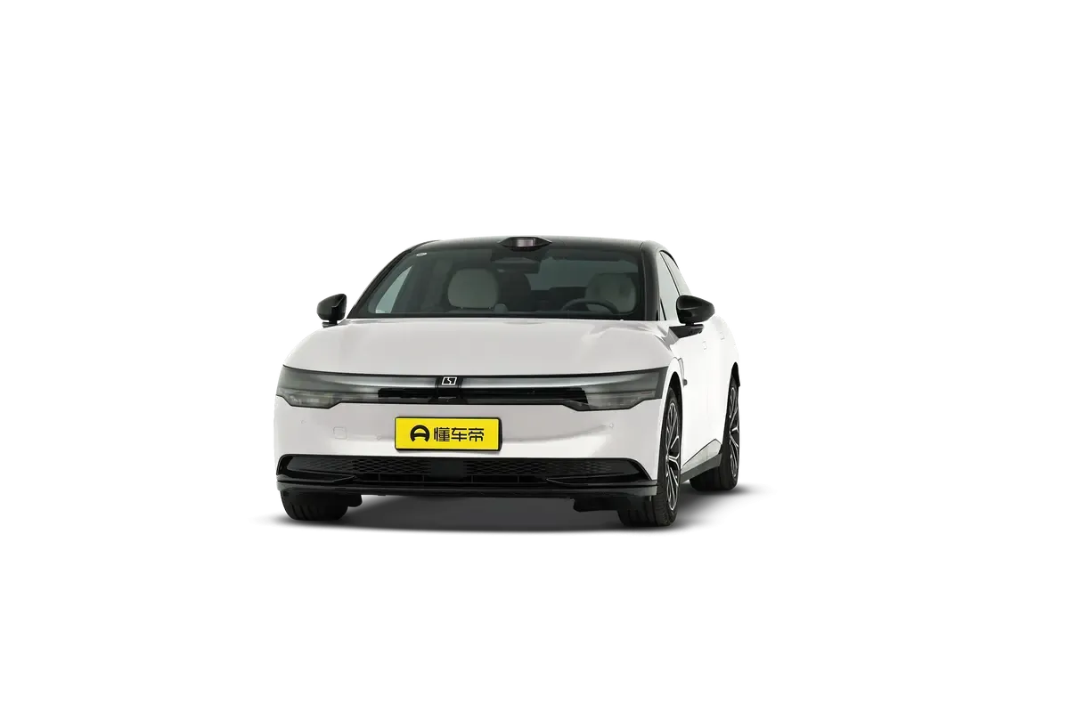 Zeekr 007 2WD 75kw (серебристый/черный)_360