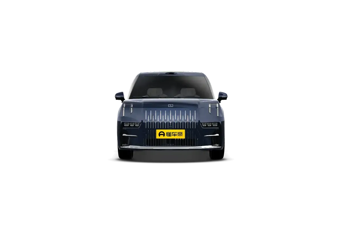 Электромобиль Zeekr 009 7 seats Aisle Edition 4WD 140 kWh (синий)_360