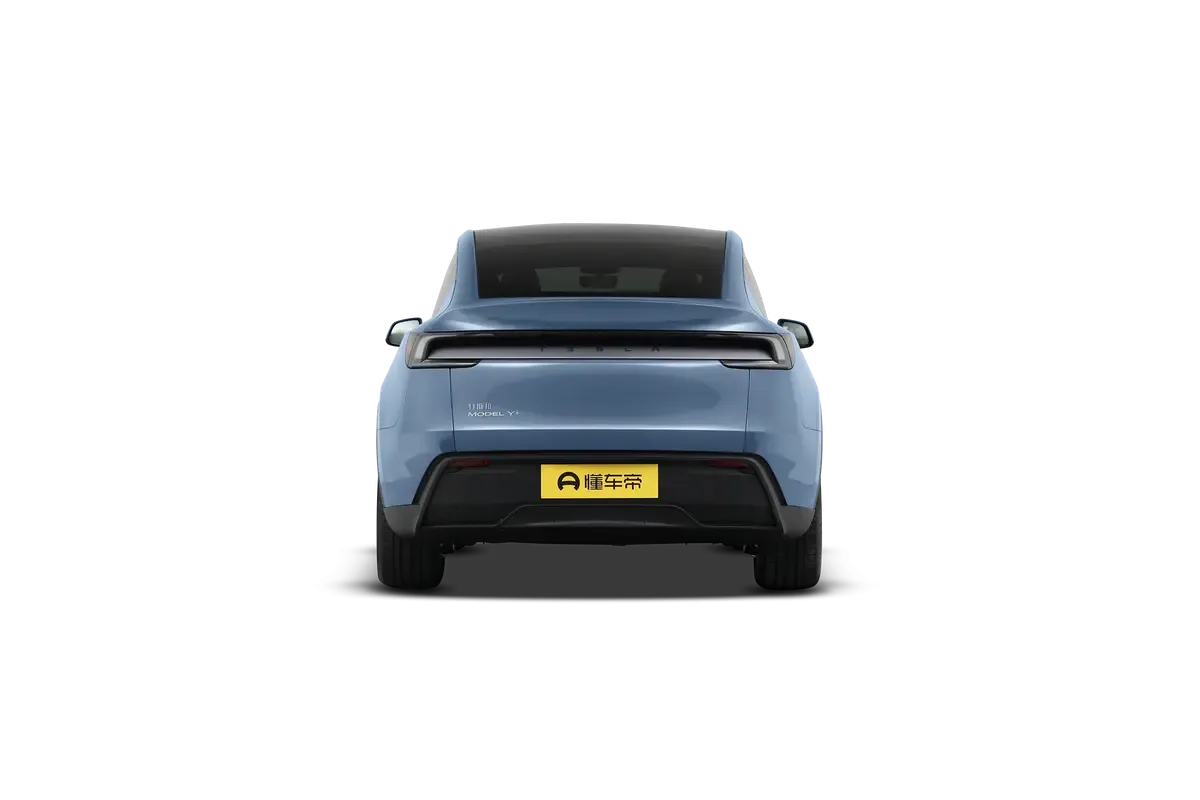 TESLA MODEL Y 2025 2WD (голубой)_360