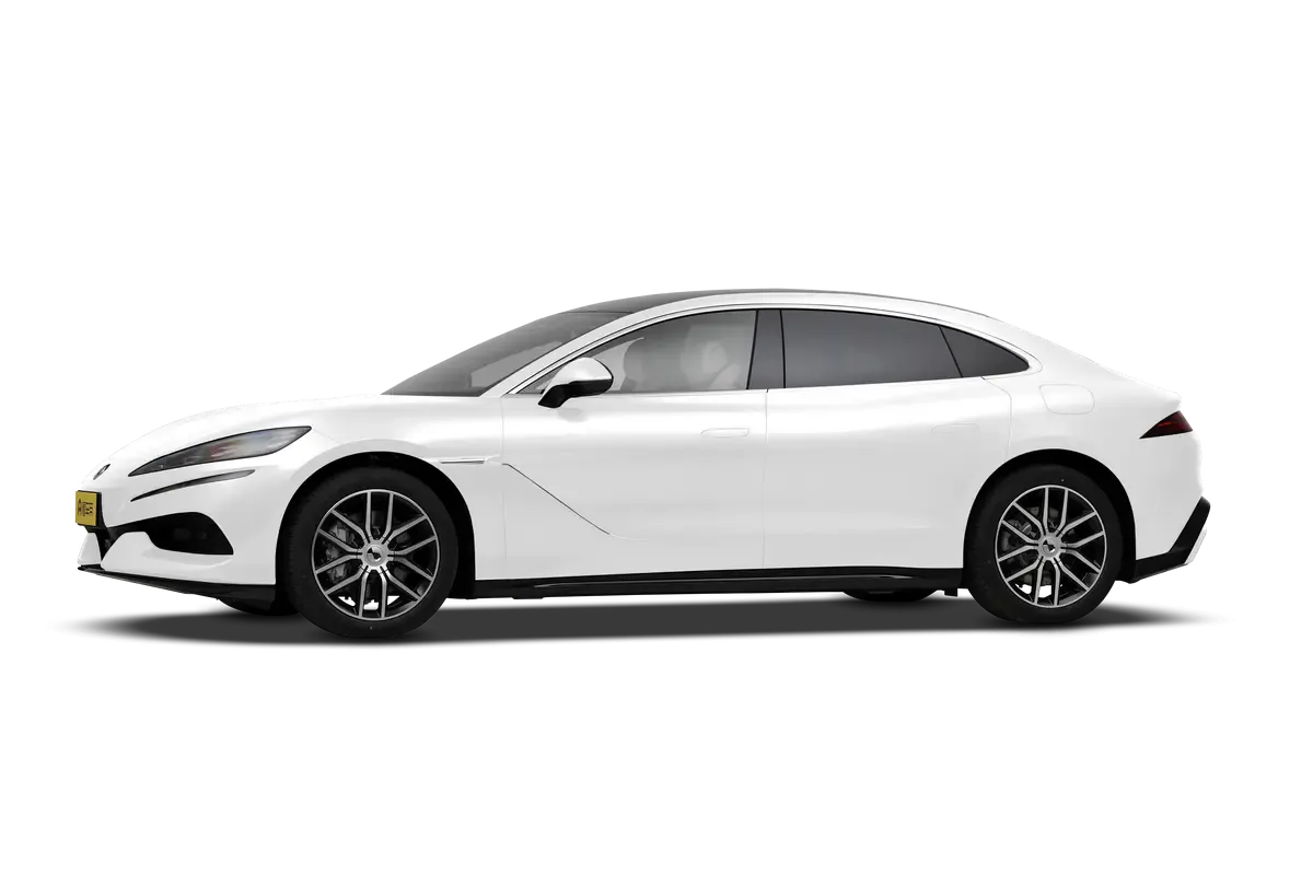 Электромобиль Denza Z9 630 4WD Max Edition (белый)_360