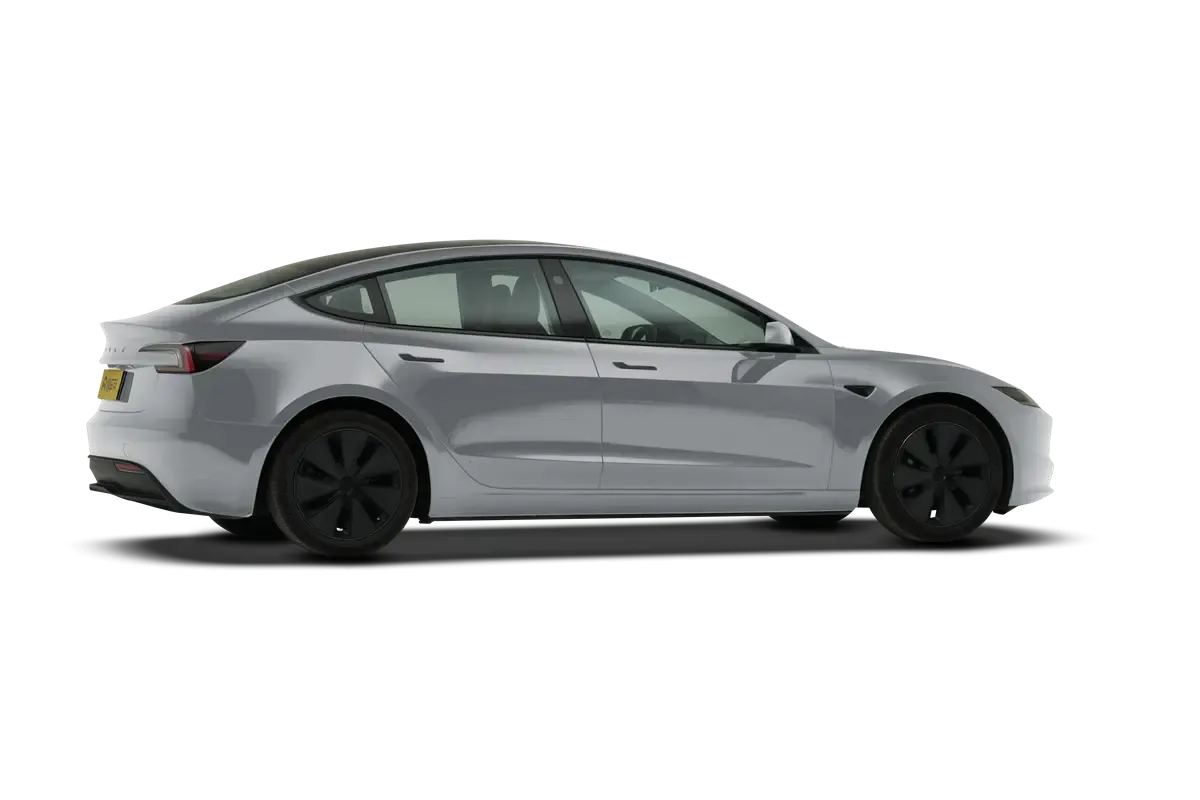 TESLA MODEL 3 4WD Performance (серебристый)_360