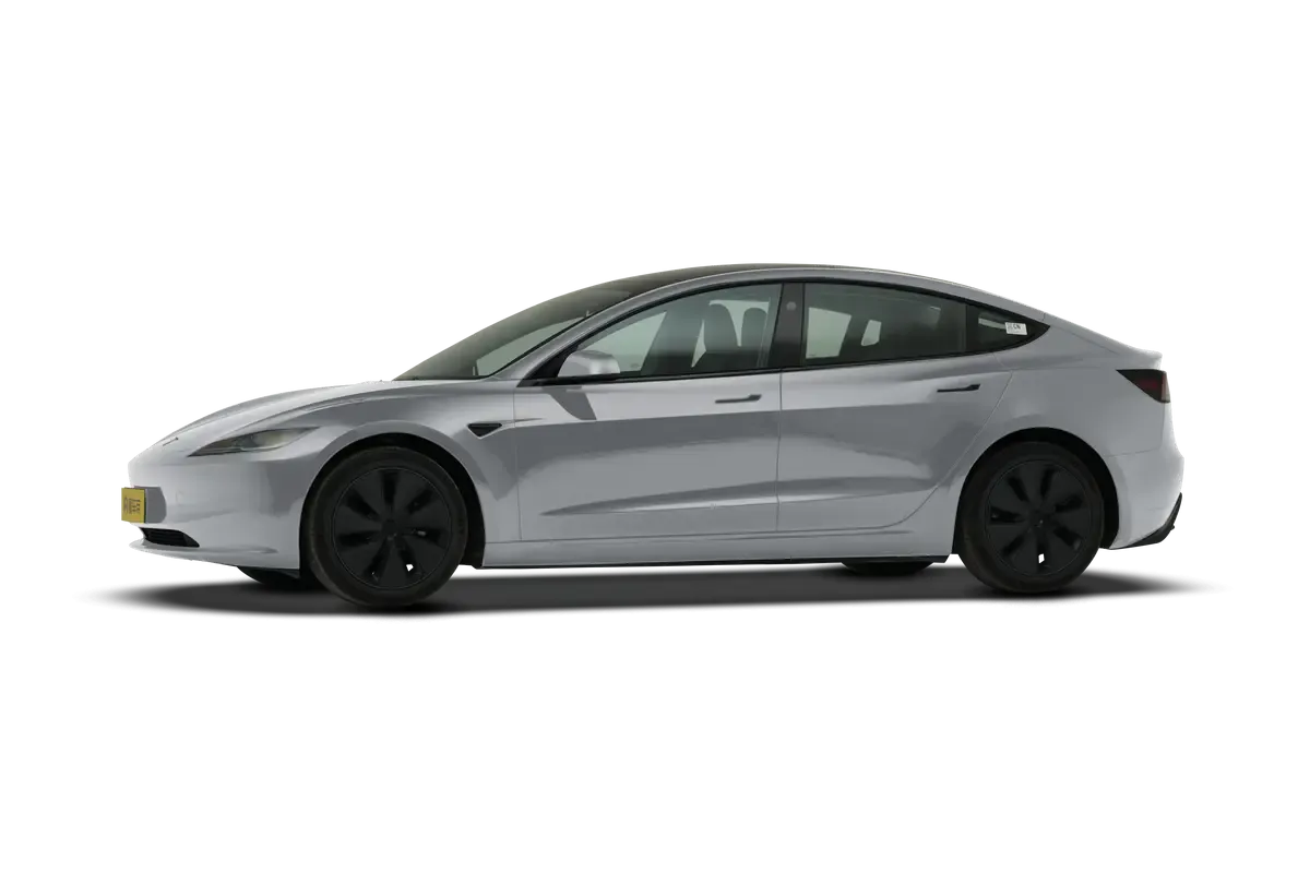 TESLA MODEL 3 4WD Performance (серебристый)_360