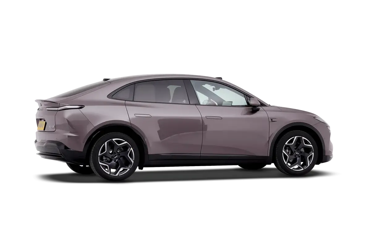 Электромобиль Onvo L60 2024 555km Standard Range Version (фиолетовый)_360