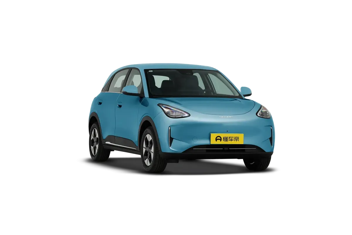 Электромобиль Geely Star Wish 2025 UP 410km Exploration+ Edition (голубой)_360