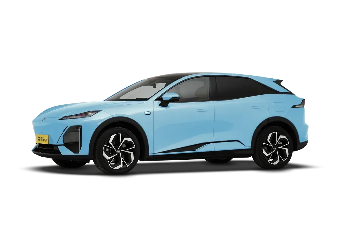 Электромобиль Shenlan Deepal S07 2025 285Max Smart Driving ADS SE Extended Range (голубой)_360