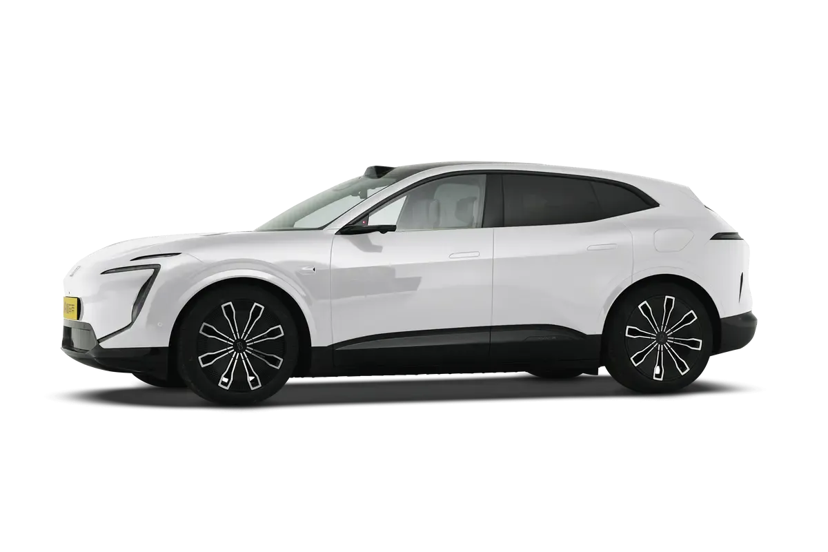 Электромобиль AVATR 07 2024 Ultra 4WD Extended Range (белый)_360