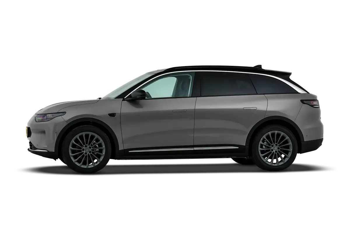 Электромобиль Leapmotor C11 2024 Extended Range 300 Intelligent Driving Edition (серо-зеленый)_360