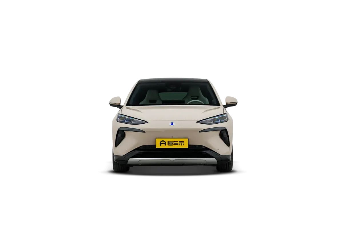 Электромобиль Denza N7 702km 2WD Smart Driving Pro (золотистый)_360