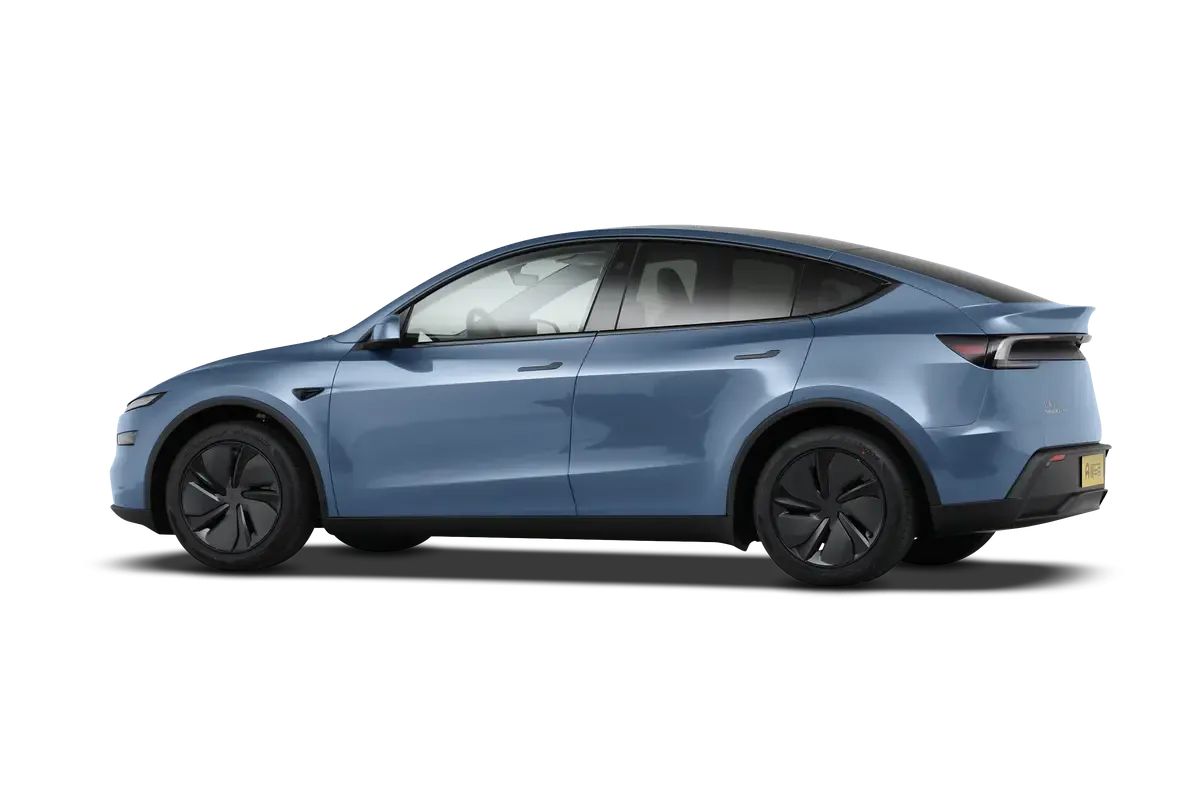 TESLA MODEL Y 2025 2WD (голубой)_360