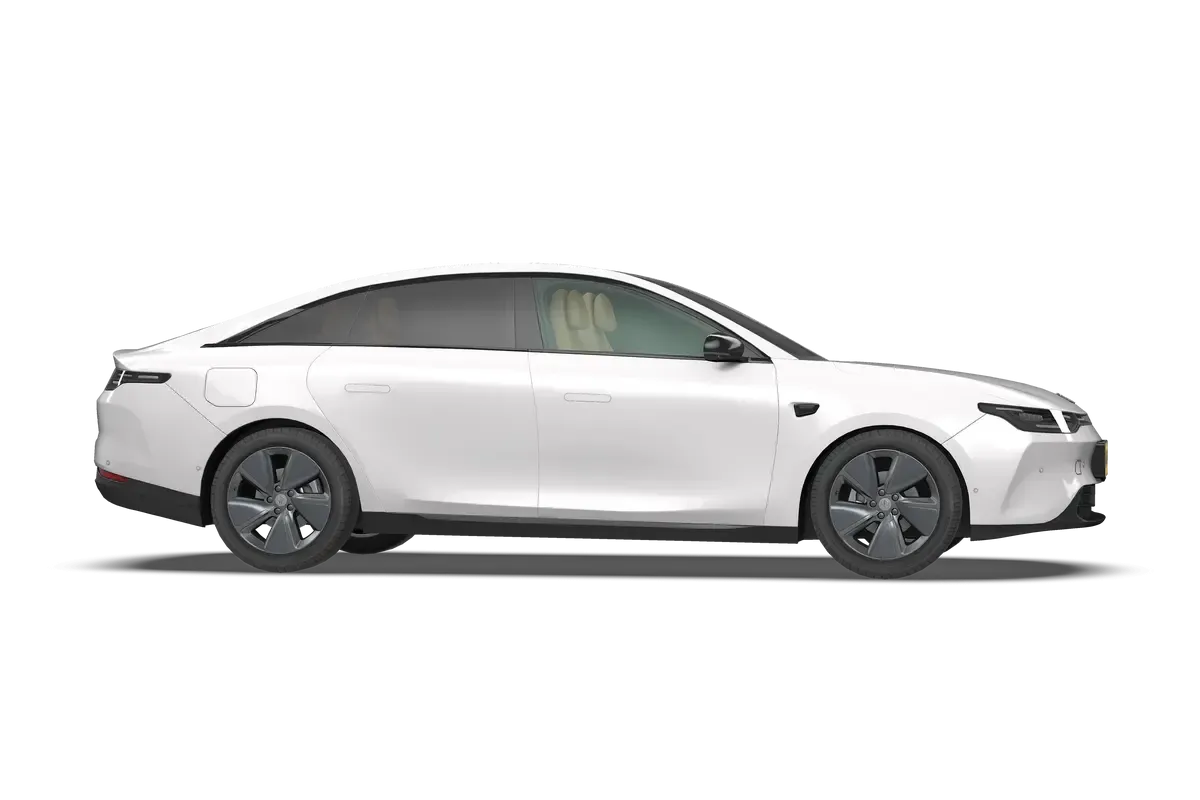 Электромобиль Leapmotor C01 Extended Range 216 Comfort Edition (белый)_360