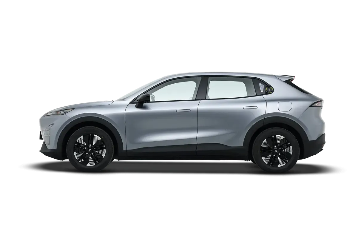 Электромобиль Shenlan Deepal S05 2024 510 Pro pure electric version (серый)_360