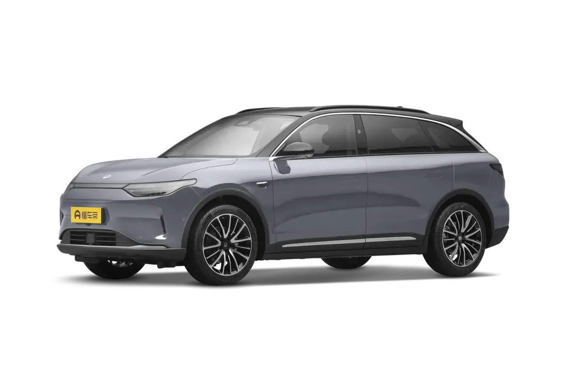 Электромобиль Leapmotor C11 2024 Extended Range 300 Smart Edition (серый)_360