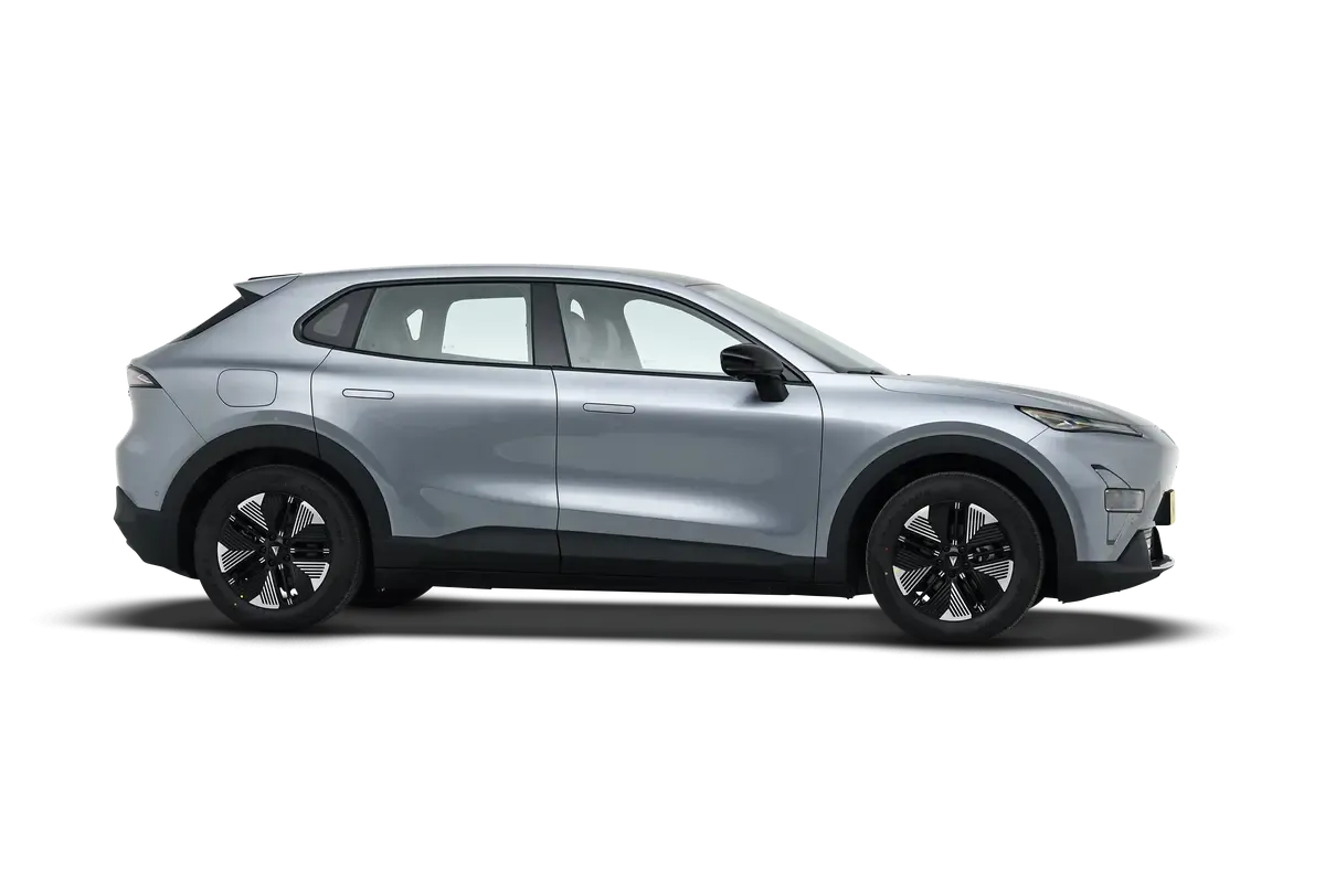 Электромобиль Shenlan Deepal S05 2024 510 Pro pure electric version (серый)_360