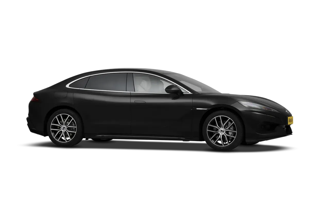 Электромобиль Denza Z9 630 4WD Max Edition (черный)_360