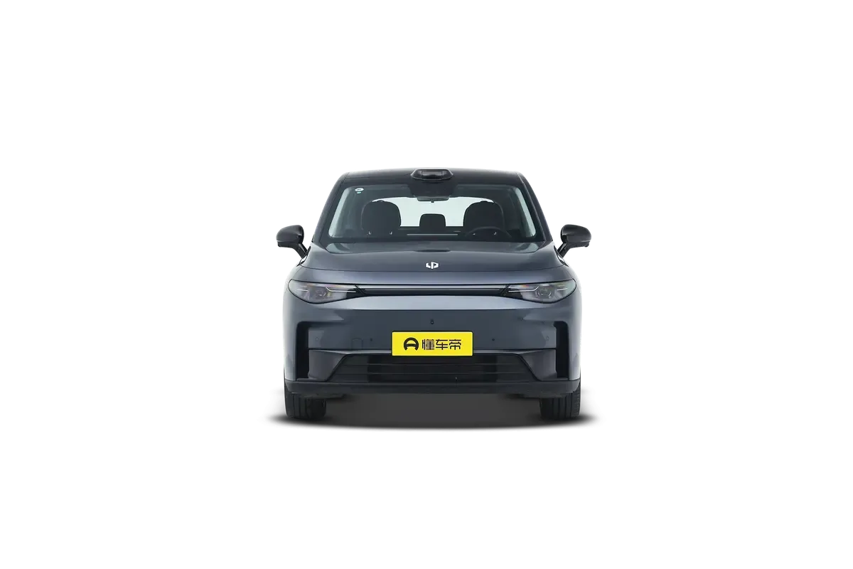 Электромобиль Leapmotor C10 2024 Extended Range 210 Comfort Edition (серый)_360
