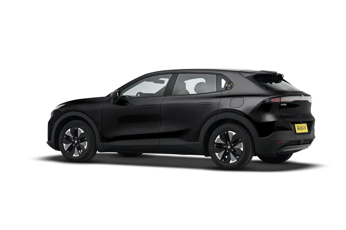 Электромобиль Shenlan Deepal S05 2024 200 Ultra Extended Range (черный)_360