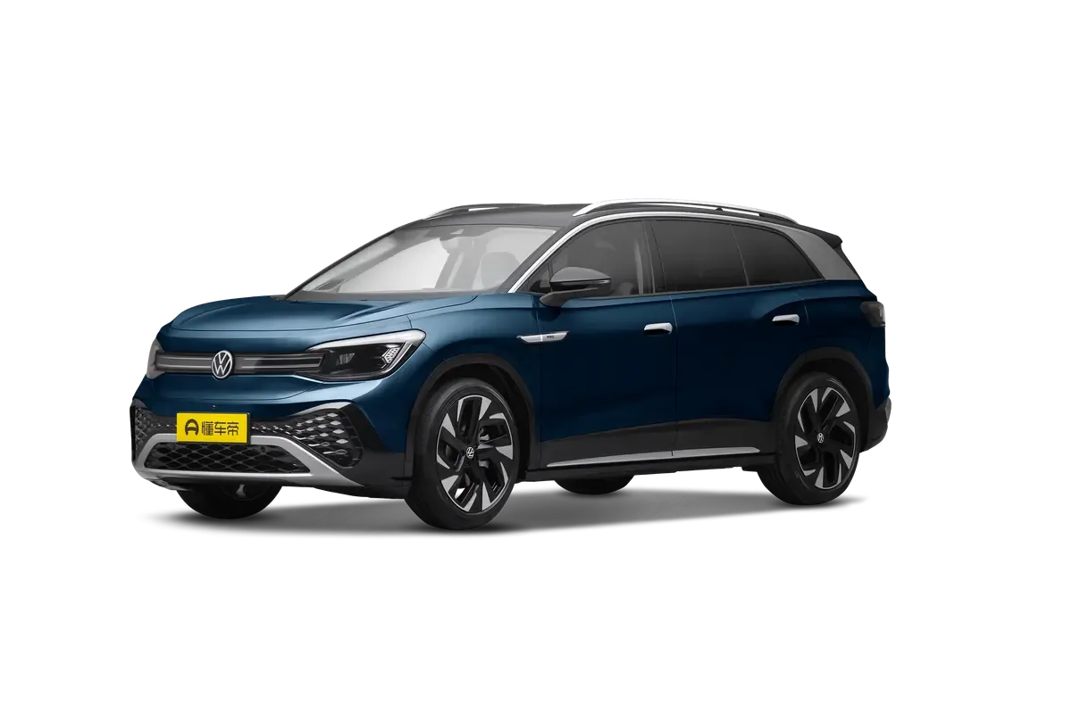 VOLKSWAGEN ID.6
