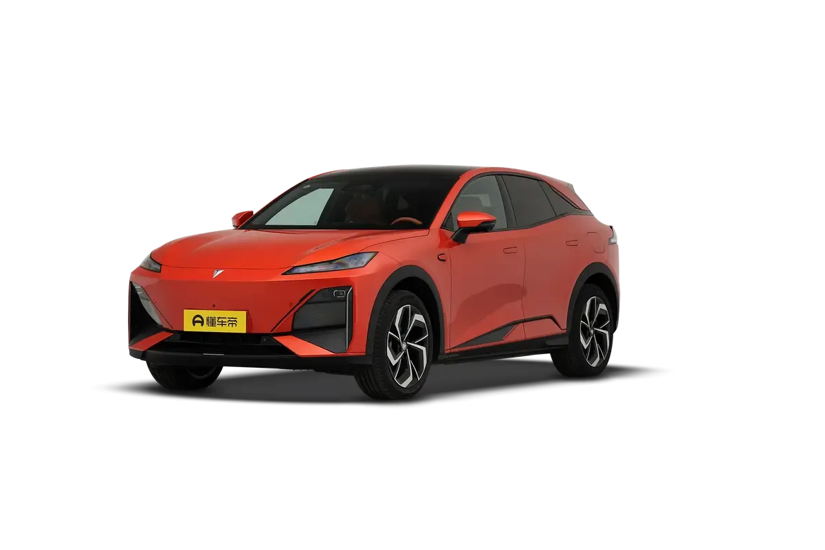 Электромобиль Shenlan Deepal S07 2025 285Max Smart Driving ADS SE Extended Range (оранжевый)_360