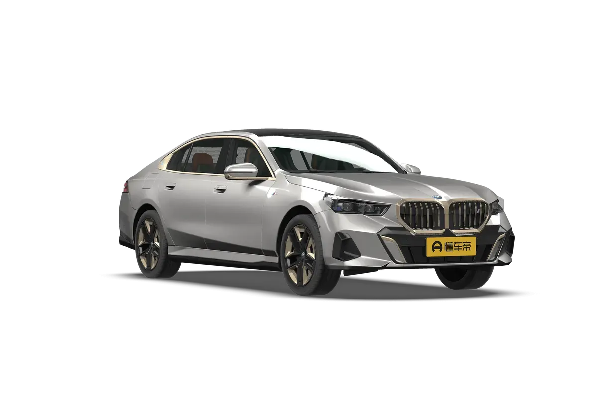 BMW i5 2024 eDrive35L Luxury Package (светло-серый)_360