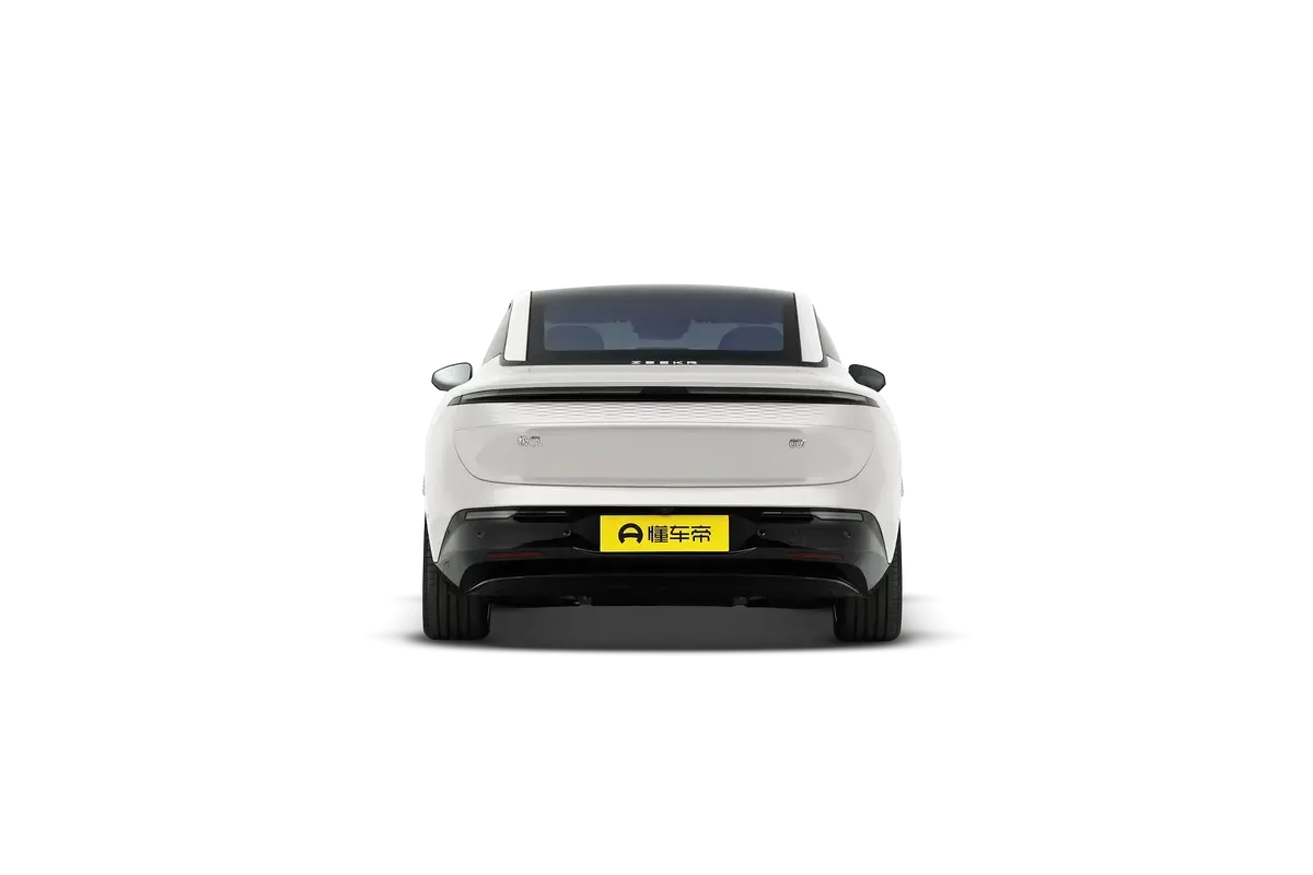 Zeekr 007 4WD 75kw (серебристый)_360