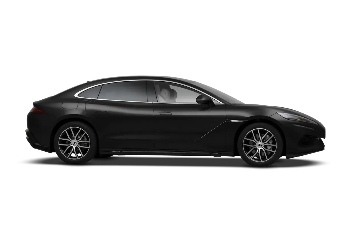 Электромобиль Denza Z9 630 4WD Max Edition (черный)_360