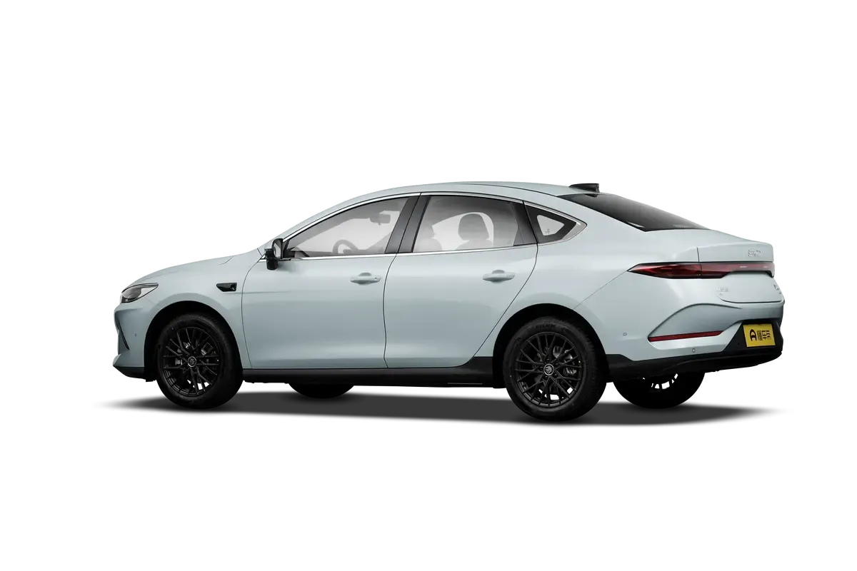 BYD QIN PLUS 2025 Intelligent Driving Edition 420KM Leading Edition (светло голубой )_360