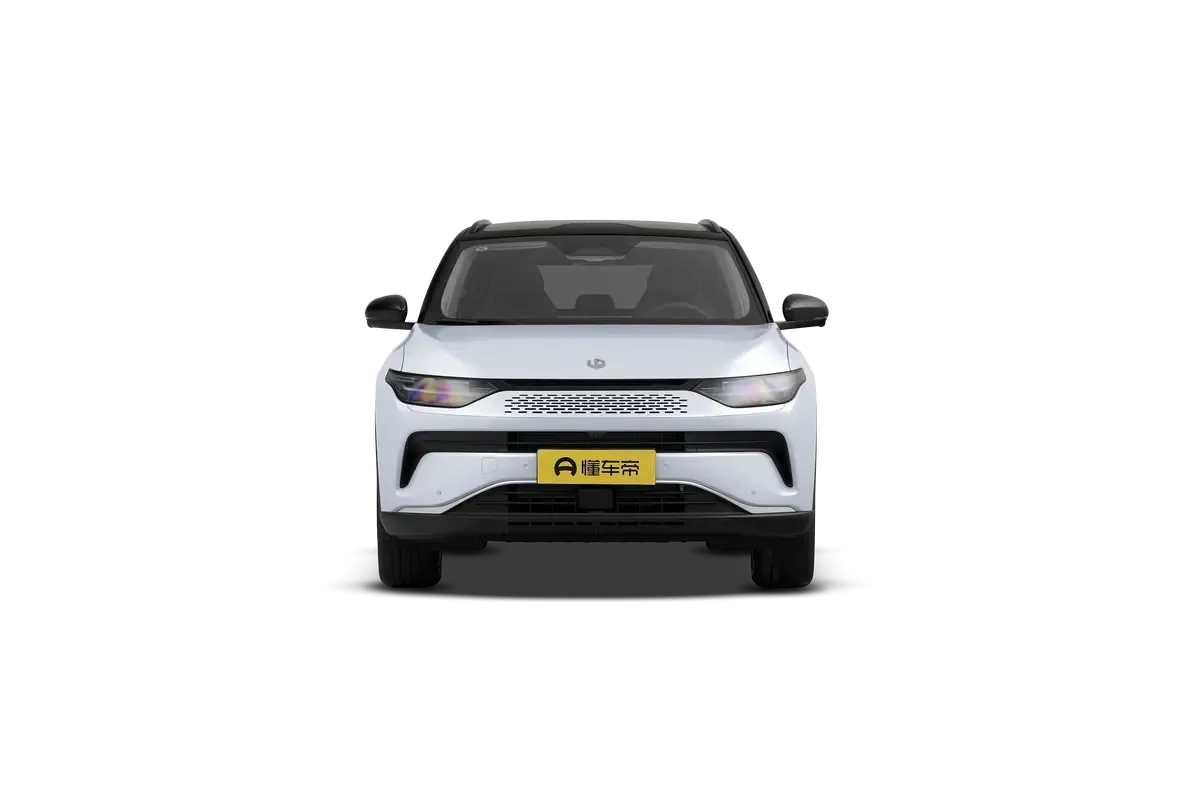 Электромобиль Leapmotor C11 2024 Extended Range 300 Smart Edition (серебристый)_360