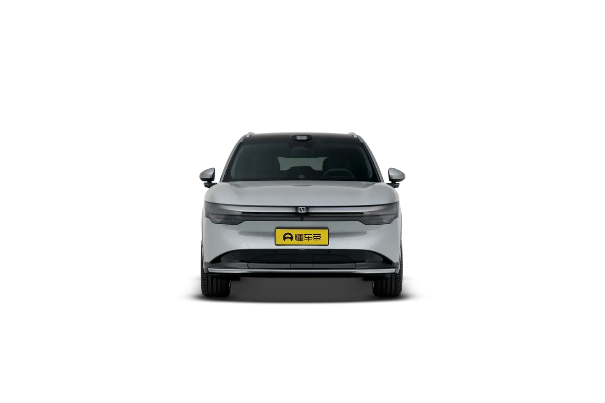 Zeekr 7X 2025 100kWh long-range 4WD smart driving version (серый)_360