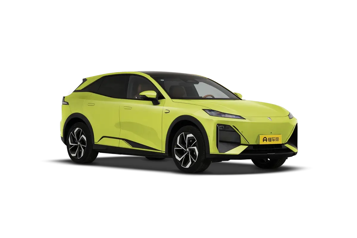 Электромобиль Shenlan Deepal S07 2025 285Max Smart Driving AD PRO Extended Range (желтый)_360