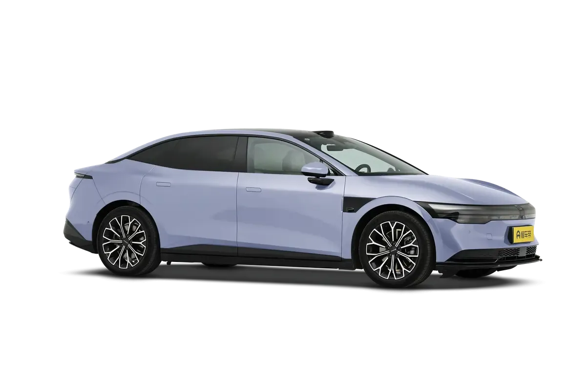 Zeekr 007 4WD 75kw (фиолетовый)_360
