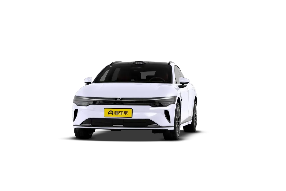 Электромобиль Zeekr 007 GT 4WD 75kw (фиолетовый)_360