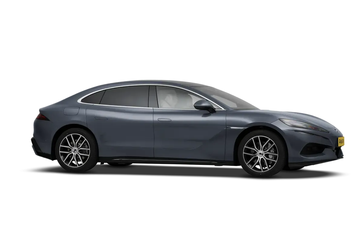 Электромобиль Denza Z9 630 4WD Max Edition (серый)_360