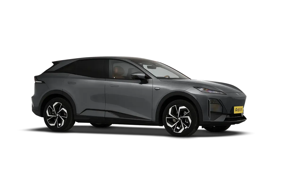 Электромобиль Shenlan Deepal S07 2025 215Max Smart Driving AD PRO Extended Range (серый)_360