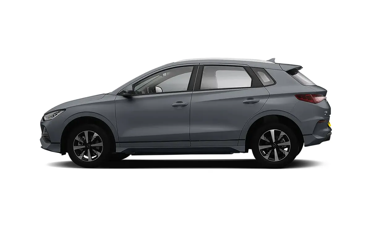BYD E2  Luxury (серый)_360