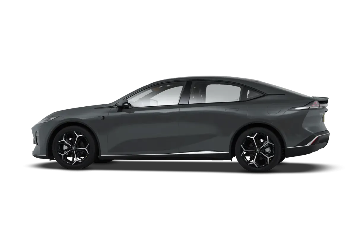 Электромобиль Shenlan Deepal S03 2025 hybrid elite (серый)_360