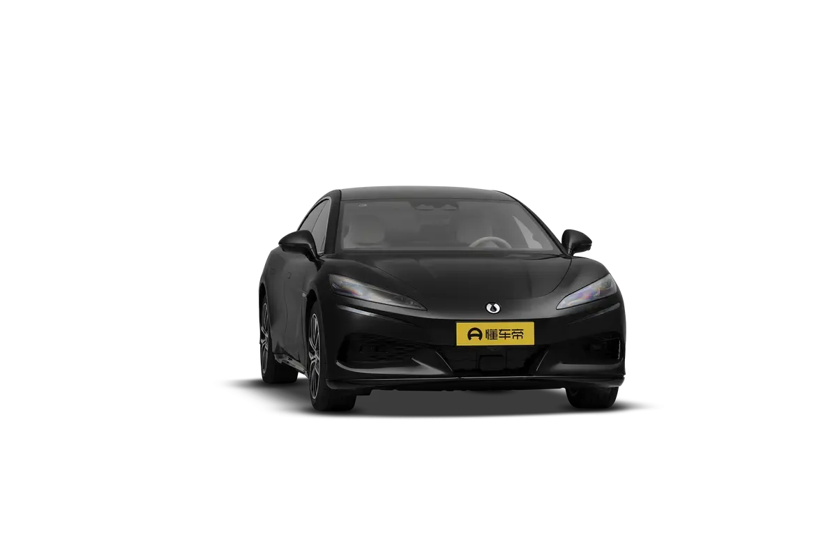 Электромобиль Denza Z9 630 4WD Max Edition (черный)_360