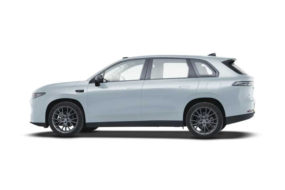 Электромобиль Leapmotor C10 2024 410 Comfort Edition (светло голубой )_360